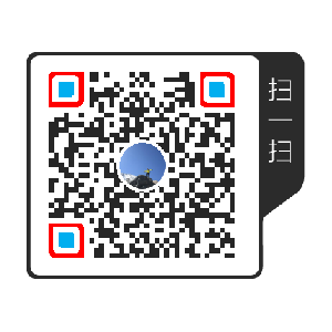 关注微信公众号