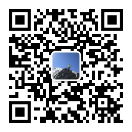 杰夫的公众号
